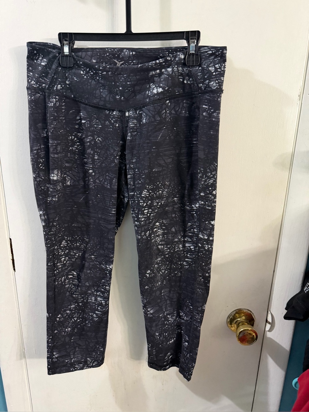 Old Navy Active Medium Petite Leggings